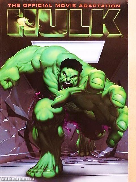 Hulk