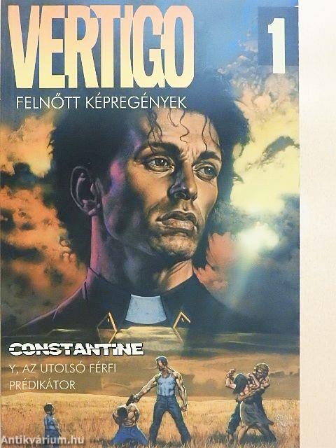 Vertigo 1.