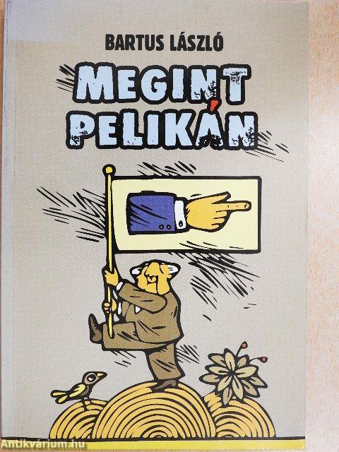 Megint Pelikán