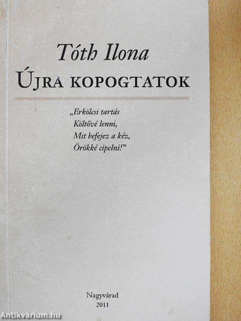 Újra kopogtatok