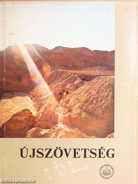 Újszövetség