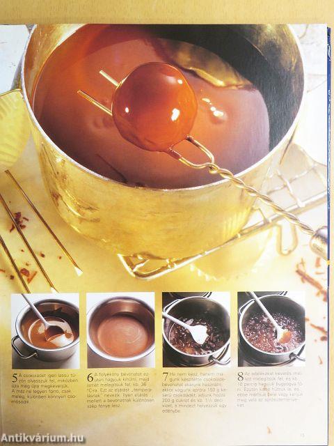 Karácsonyi sütemények