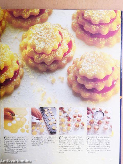 Karácsonyi sütemények