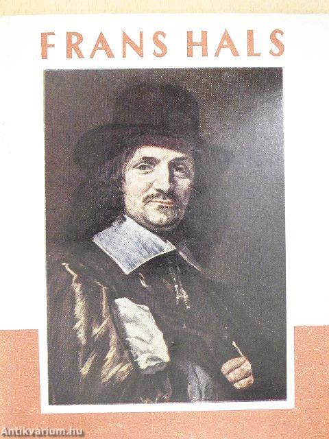 Frans Hals