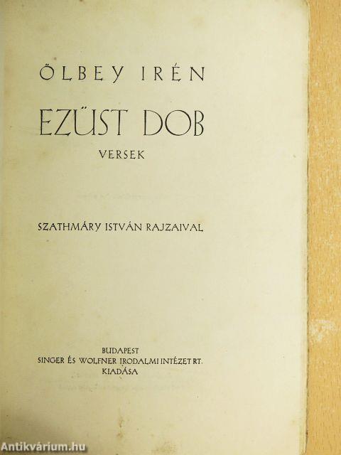 Ezüst dob