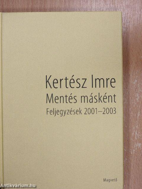 Mentés másként