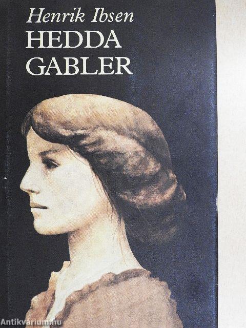 Hedda Gabler