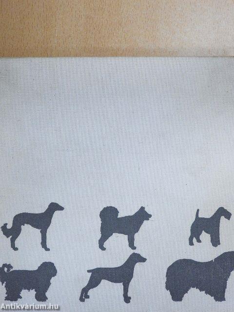 A kutya tenyésztése, tartása, kiképzése