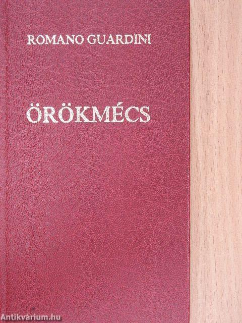 Örökmécs