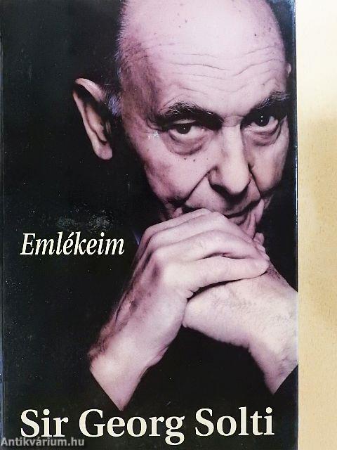 Emlékeim