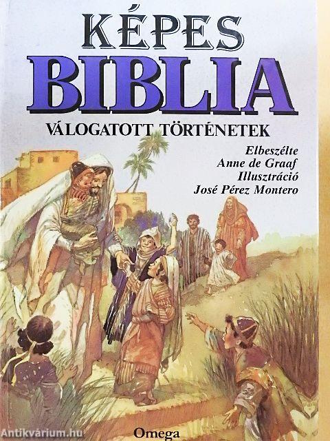 Képes Biblia