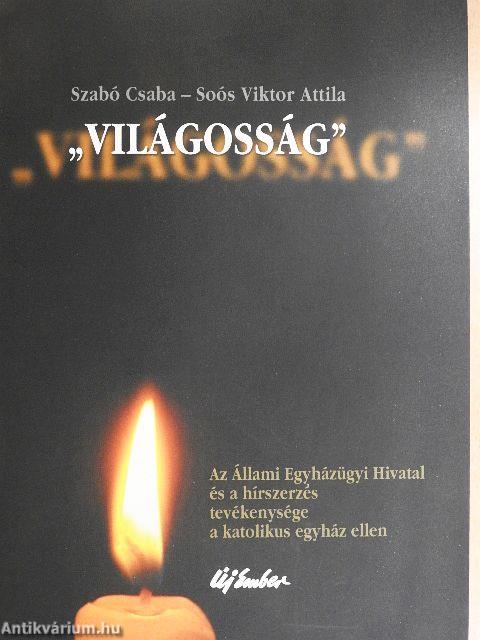 "Világosság"