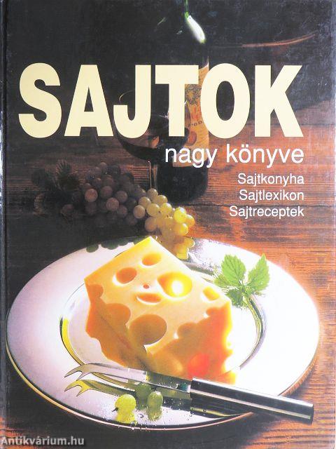 Sajtok nagy könyve