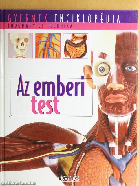 Az emberi test