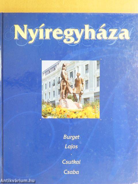 Nyíregyháza