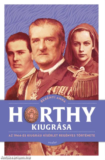 Horthy kiugrása