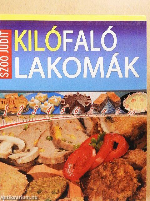 Kilófaló lakomák