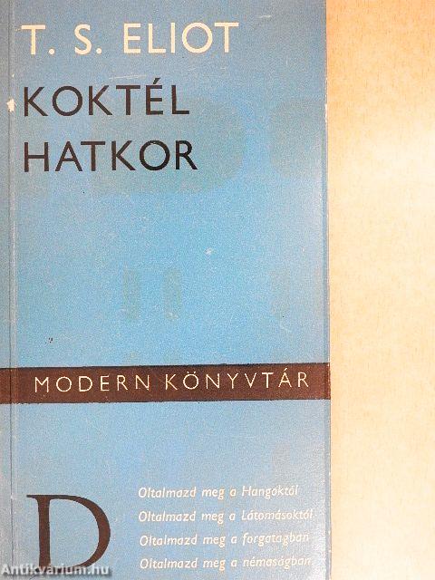 Koktél hatkor