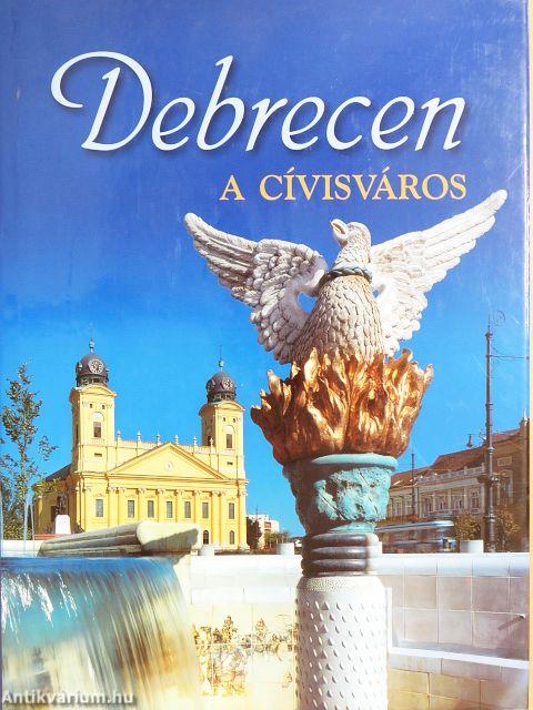 Debrecen