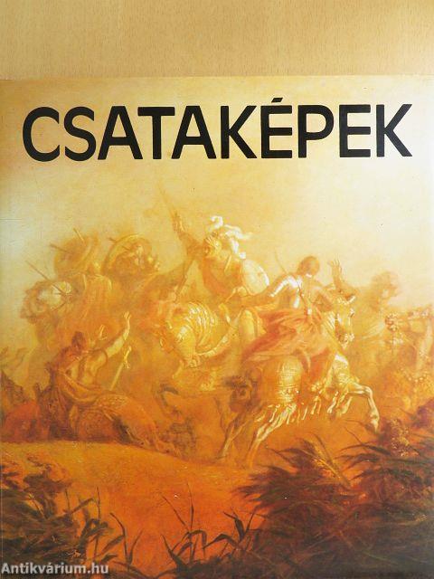 Csataképek