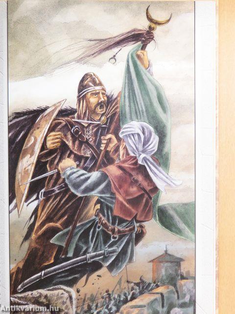 Várostromok a magyar történelemből