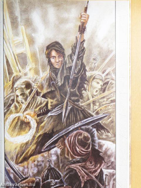 Várostromok a magyar történelemből