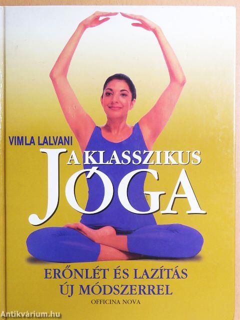 A klasszikus jóga