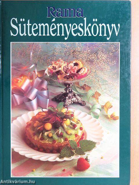 Rama Süteményeskönyv