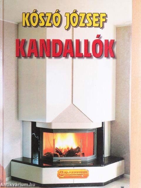 Kandallók