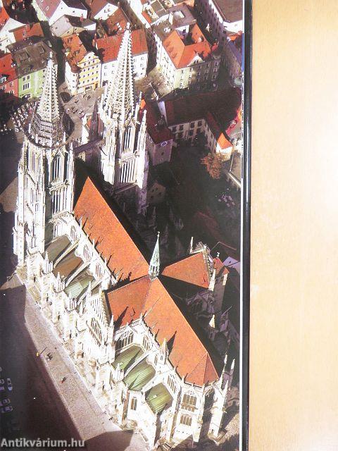 Katedrálisok és bazilikák