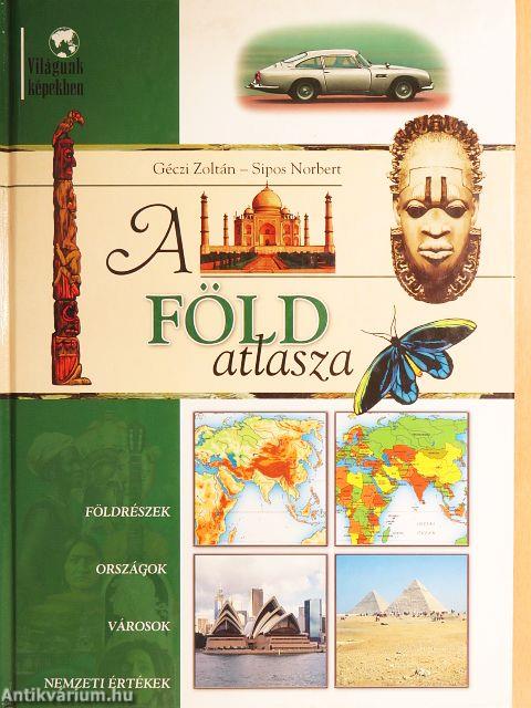 A Föld atlasza