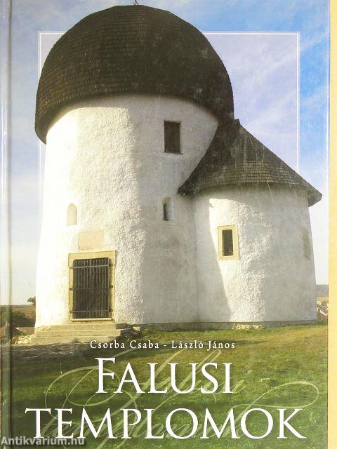 Falusi templomok