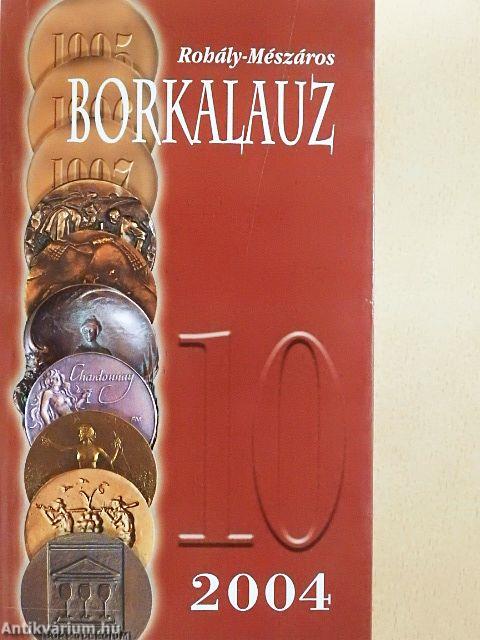 Borkalauz 2004