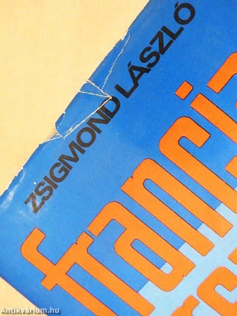 Franciaország 1789-1968