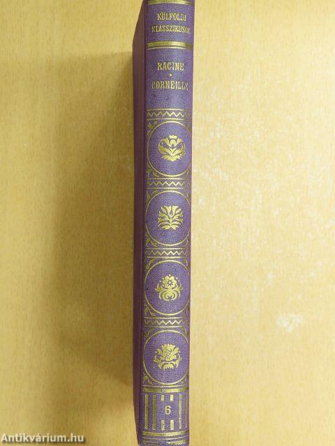 Phédra/Andromache/Cid