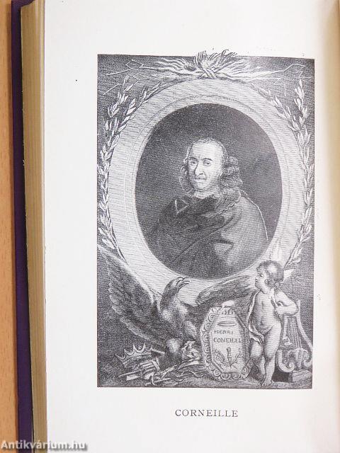 Phédra/Andromache/Cid