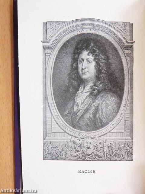 Phédra/Andromache/Cid