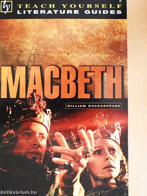 A Guide to Macbeth