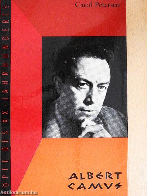 Albert Camus