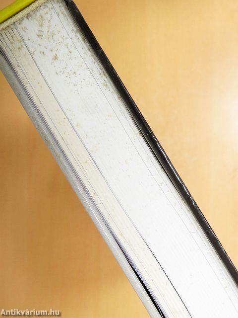 Magyar Sportévkönyv 2003