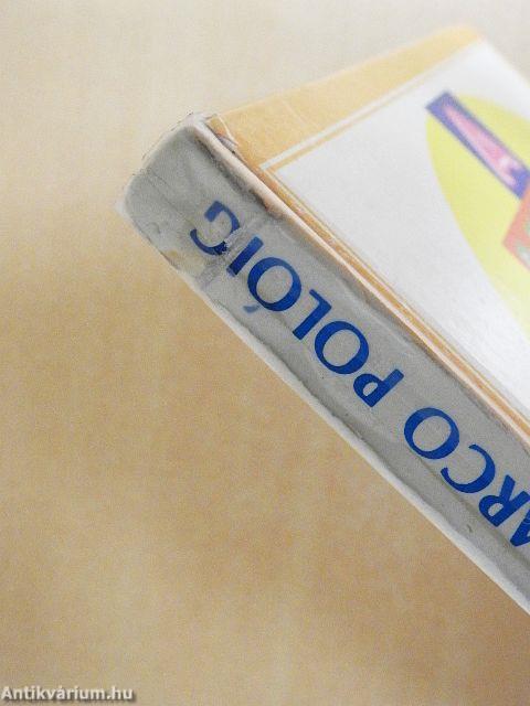 A világ felfedezése rajzos regényekben