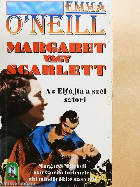 Margaret vagy Scarlett