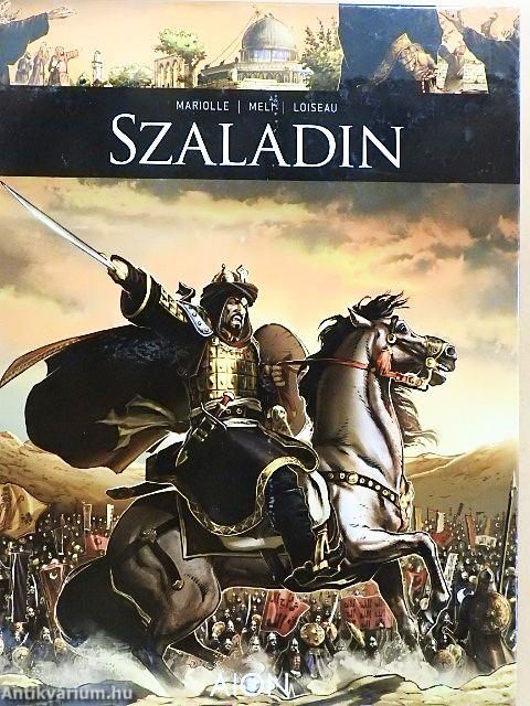 Szaladin