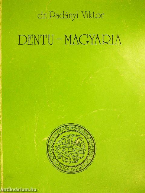 Dentu-Magyaria