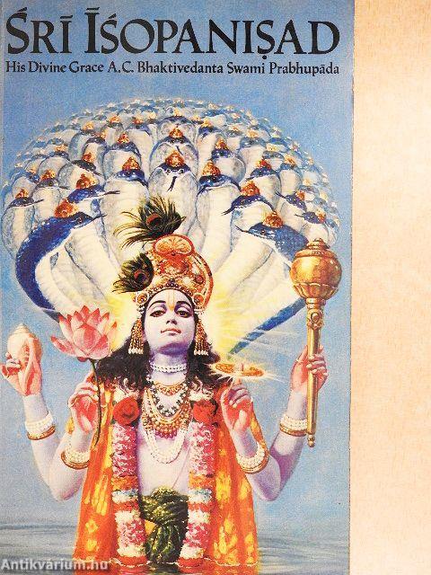 Srí Ísopanisad