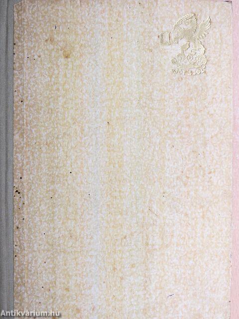 Rezeda Kázmér szép élete