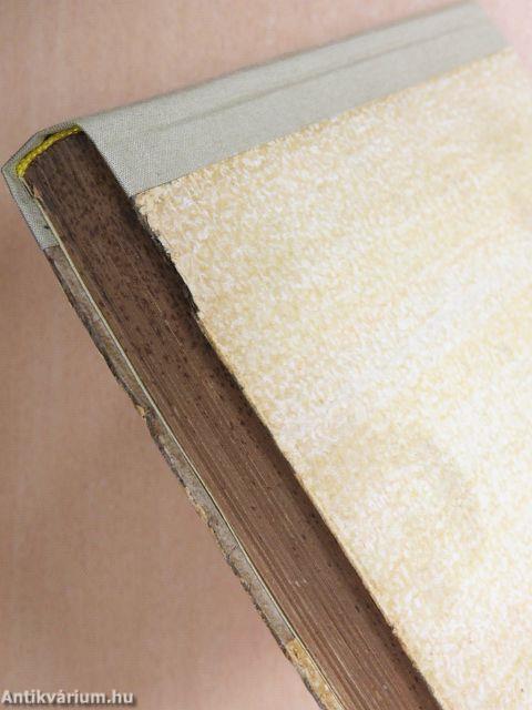 Rezeda Kázmér szép élete