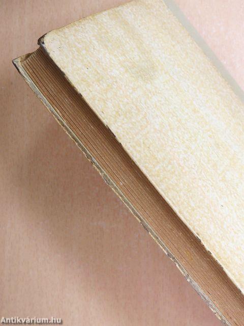 Rezeda Kázmér szép élete