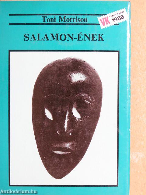 Salamon-ének