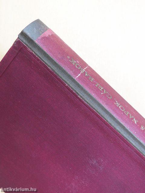 Véres napok, cári rabok